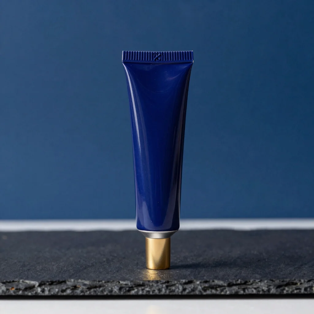 Aurum Peptide & Emerald Micro-Nutrient Eye Concentrate